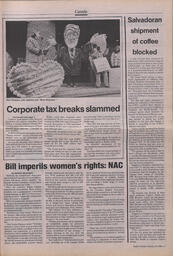   The Pacific Tribune - Monday, February 19, 1990   , page 3