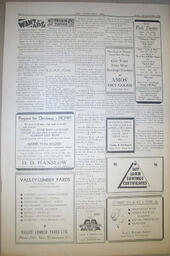 The Semiahmoo Sun, November 15, 1940 (Page 4)