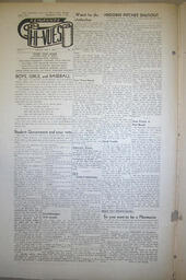 The Semiahmoo Sun and White Rock Weekly, May 01, 1952 (Page 2)