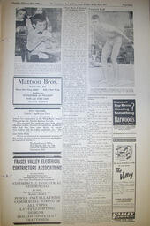 The Semiahmoo Sun and White Rock Weekly, February 23, 1950 (Page 7)