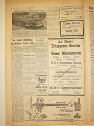 The White Rock Sun, October 29, 1959 (Page 14)