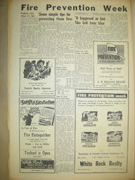 The White Rock Sun, October 09, 1958 (Page 10)