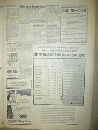 The White Rock Sun, January 30, 1958 (Page 3)