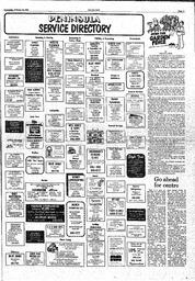 The Sidney Review Wed, February 20, 1980 (Page 13)