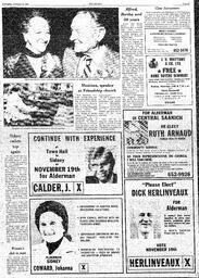 The Review Wed, November 9, 1983 (Page 19)