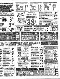 The Peninsula News Review Wed, October 17, 2001 (Page 19)