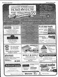 The Peninsula News Review Wed, February 3, 1999 (Page 20)