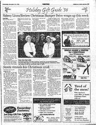 The Peninsula News Review Wed, December 23, 1998 (Page 23)