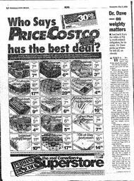 The Peninsula News Review Wed, May 5, 1999 (Page 14)