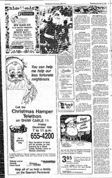 The Review Wed, December 14, 1988 (Page 10)