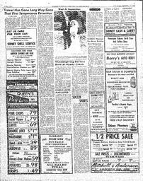 Saanich Peninsula And Gulf Islands Review Wed, September 27, 1967 (Page 10)