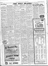 Saanich Peninsula And Gulf Islands Review Wed, September 6, 1961 (Page 6)