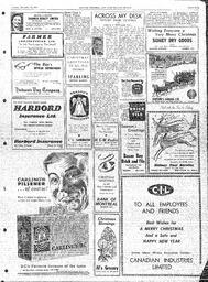 Saanich Peninsula And Gulf Islands Review Tue, December 22, 1959 (Page 13)