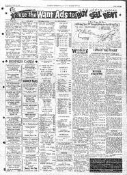 Saanich Peninsula And Gulf Islands Review Wed, June 18, 1958 (Page 7)