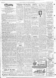 Saanich Peninsula And Gulf Islands Review Wed, May 2, 1956 (Page 4)