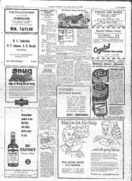 Saanich Peninsula And Gulf Islands Review Wed, December 12, 1951 (Page 11)