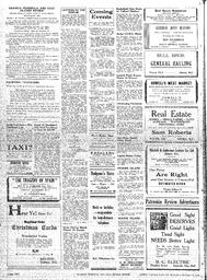 Saanich Peninsula And Gulf Islands Review Wed, November 23, 1938 (Page 2)
