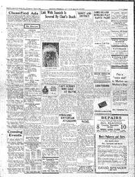 Saanich Peninsula And Gulf Islands Review Wed, May 6, 1936 (Page 3)