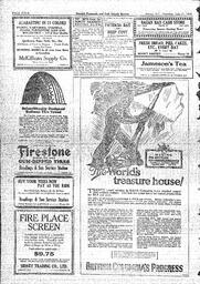 Saanich Peninsula And Gulf Islands Review Thu, June 21, 1928 (Page 4)