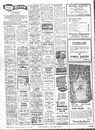 Saanich Peninsula And Gulf Islands Review Wed, November 27, 1946 (Page 5)