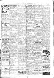 Sidney And Islands Review Fri, June 4, 1920 (Page 2)