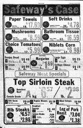 The Sidney Review Wed, April 28, 1982 (Page 6)