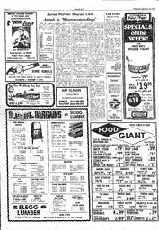 The Sidney Review Wed, September 19, 1979 (Page 12)