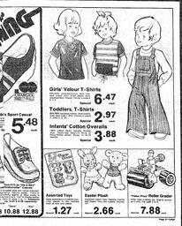 The Sidney Review Wed, March 15, 1978 (Page 15)