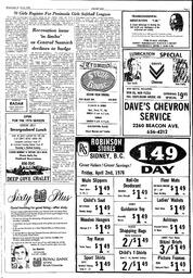 The Sidney Review Wed, March 24, 1976 (Page 7)
