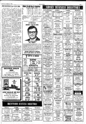 The Sidney Review Wed, March 12, 1975 (Page 9)