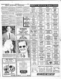 The Sidney Review Wed, September 12, 1973 (Page 11)