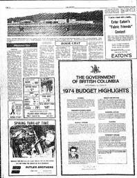 The Sidney Review Wed, February 20, 1974 (Page 14)