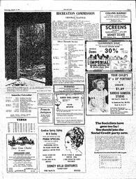 The Sidney Review Wed, March 14, 1973 (Page 3)