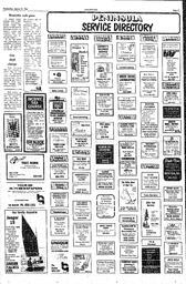 The Sidney Review Wed, August 26, 1981 (Page 17)