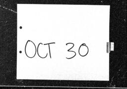 1991-10-30 - City of Port Coquitlam - Environmental Protection Committee - Agenda and Minutes