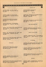   ANNUAIRE - FFCB, 1975   , page 39