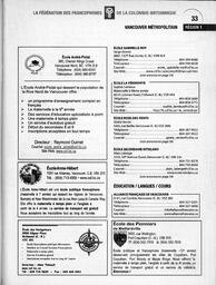  ANNUAIRE - FFCB, 2005   , page 35
