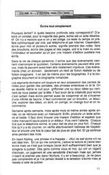   LE MOUSTIQUE PACIFIQUE, 2005   , page 11