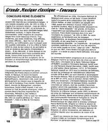   LE MOUSTIQUE PACIFIQUE, 2003   , page 18
