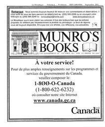   LE MOUSTIQUE PACIFIQUE, 2001   , page 27