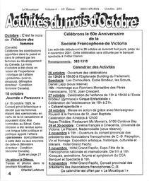   LE MOUSTIQUE PACIFIQUE, 2001   , page 4