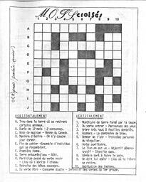   LA BONNE PÊCHE, 1985   , page 21