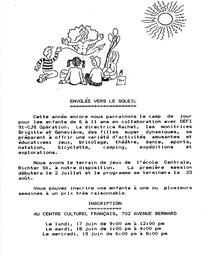   L'ANSE-AU-SABLE, 1991   , page 7