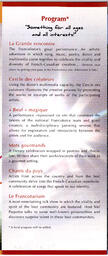   FRANCOFORCE, 2008   , page 3