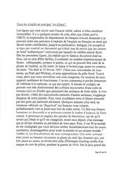   L'ANSE-AU-SABLE, 2009   , page 24