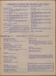 Le Soleil de Colombie, March 16, 1979, page 13