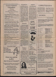 Le Soleil de Colombie, March 31, 1978, page 10