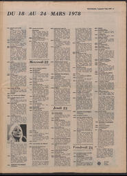 Le Soleil de Colombie, March 17, 1978, page 13
