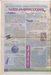 Le Soleil de Colombie-Britannique, May 3, 1996, page 16
