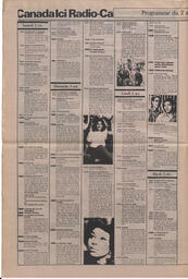 Le Soleil de Colombie, October 1, 1982, page 10